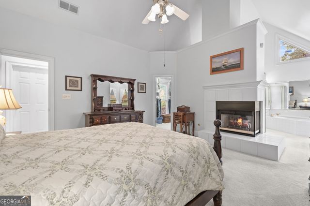 11 Braves Crossing Court, Sharpsburg, GA 30277