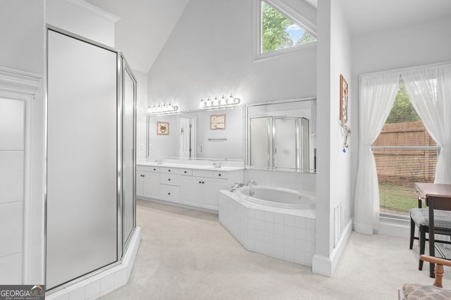 11 Braves Crossing Court, Sharpsburg, GA 30277