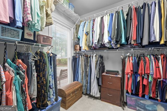 11 Braves Crossing Court, Sharpsburg, GA 30277