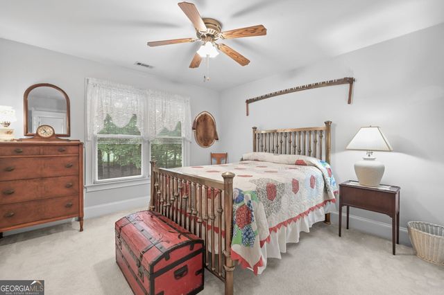 11 Braves Crossing Court, Sharpsburg, GA 30277