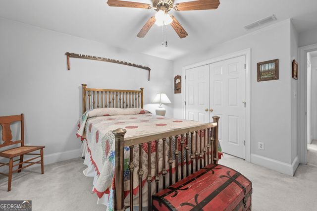 11 Braves Crossing Court, Sharpsburg, GA 30277