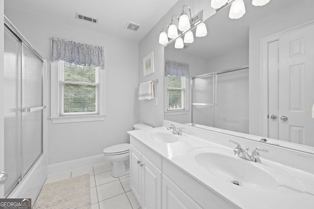 11 Braves Crossing Court, Sharpsburg, GA 30277
