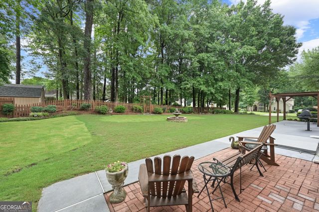 11 Braves Crossing Court, Sharpsburg, GA 30277