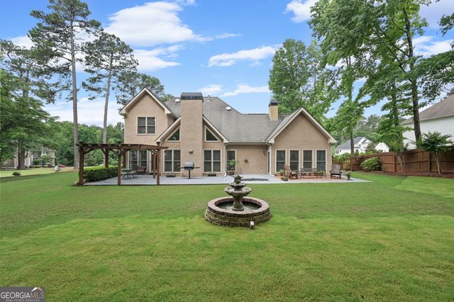 11 Braves Crossing Court, Sharpsburg, GA 30277