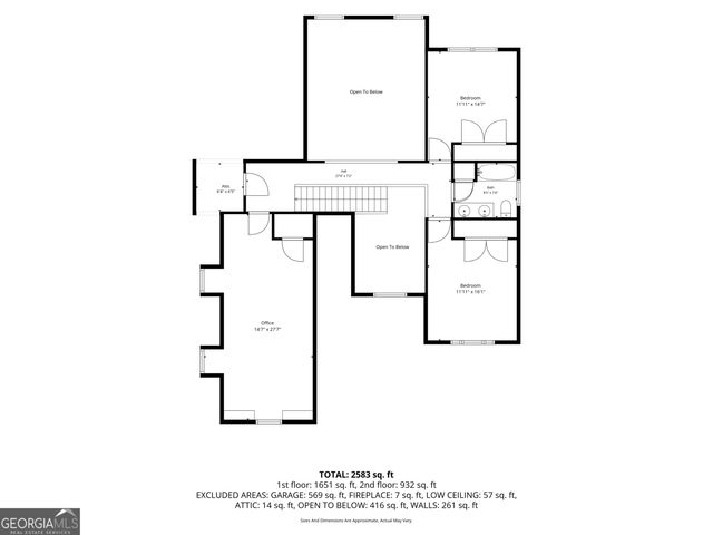 11 Braves Crossing Court, Sharpsburg, GA 30277