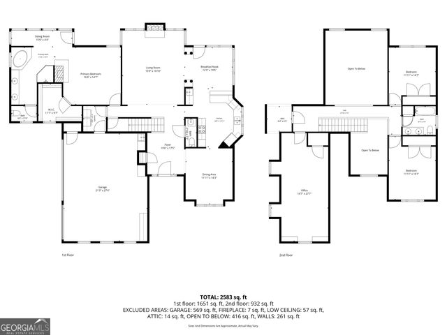 11 Braves Crossing Court, Sharpsburg, GA 30277