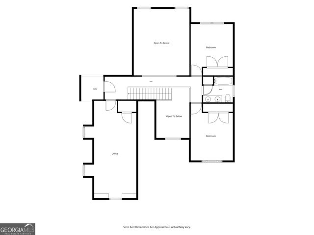 11 Braves Crossing Court, Sharpsburg, GA 30277