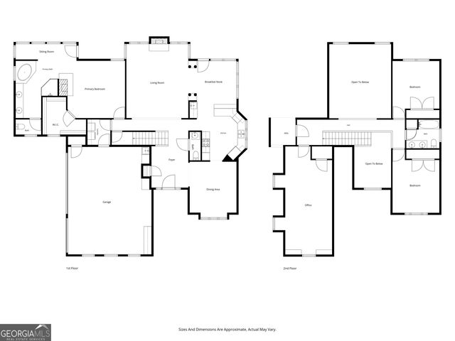 11 Braves Crossing Court, Sharpsburg, GA 30277