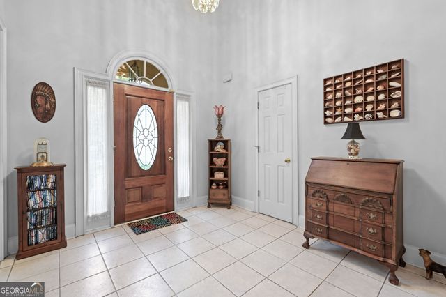 11 Braves Crossing Court, Sharpsburg, GA 30277