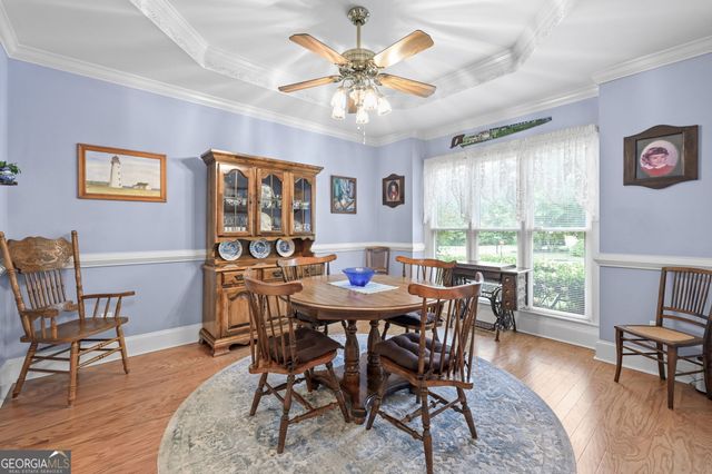 11 Braves Crossing Court, Sharpsburg, GA 30277