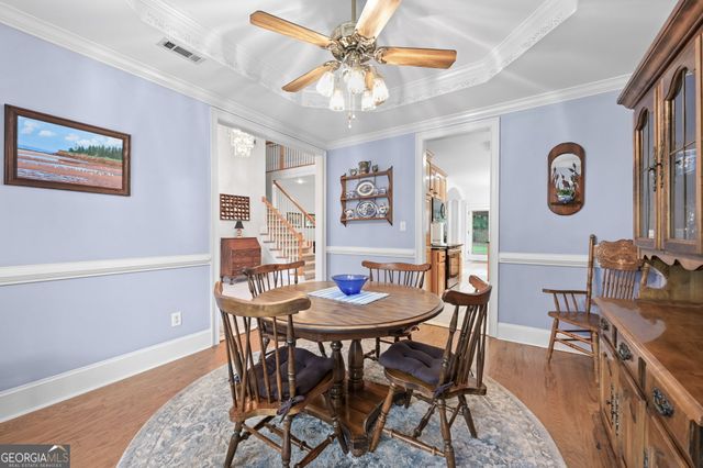 11 Braves Crossing Court, Sharpsburg, GA 30277