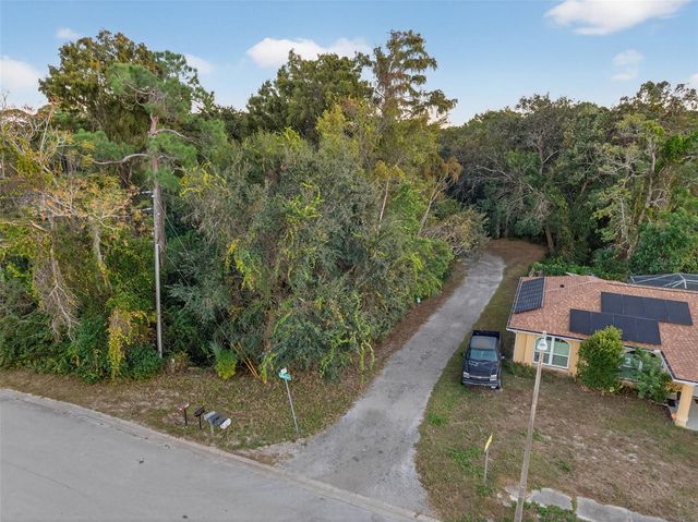 6350 LOST TRAIL, Holiday, FL 34690