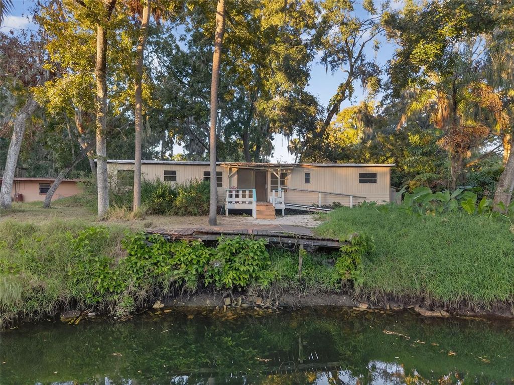 6350 LOST TRAIL, Holiday, FL 34690