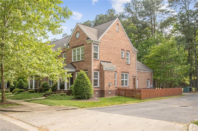 263 Herman Melville AVE, Newport News, VA 23606