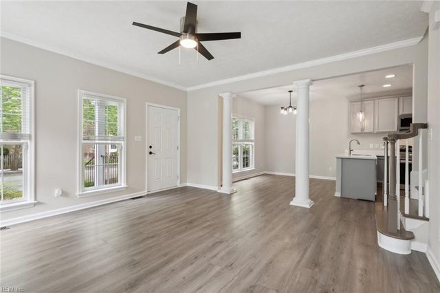 263 Herman Melville AVE, Newport News, VA 23606