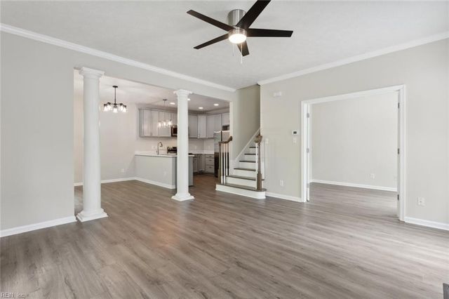 263 Herman Melville AVE, Newport News, VA 23606