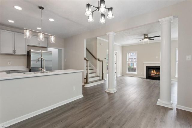 263 Herman Melville AVE, Newport News, VA 23606