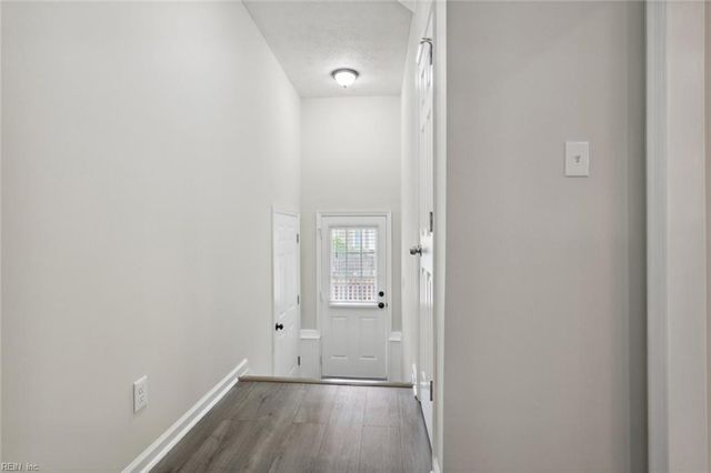 263 Herman Melville AVE, Newport News, VA 23606