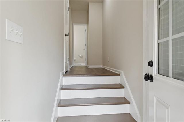 263 Herman Melville AVE, Newport News, VA 23606