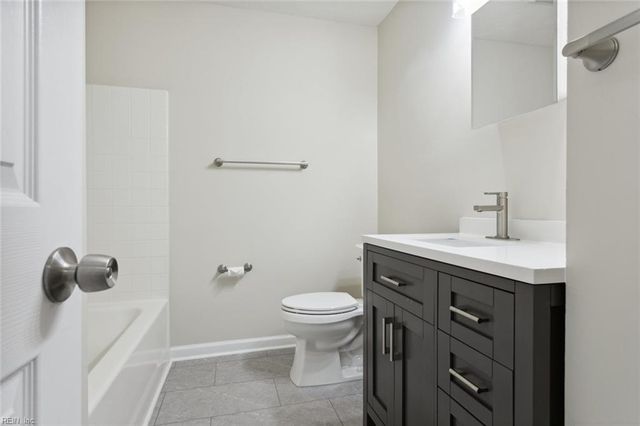 263 Herman Melville AVE, Newport News, VA 23606