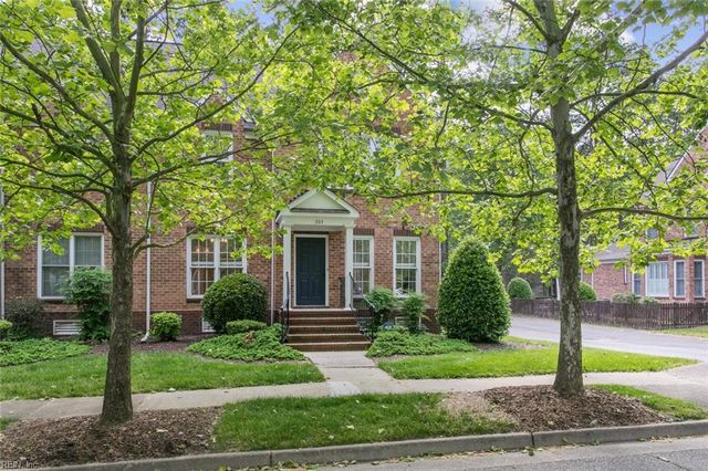 263 Herman Melville AVE, Newport News, VA 23606