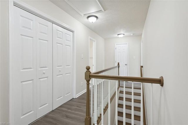 263 Herman Melville AVE, Newport News, VA 23606