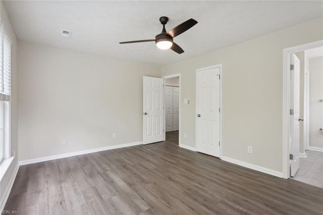 263 Herman Melville AVE, Newport News, VA 23606