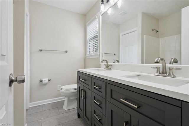 263 Herman Melville AVE, Newport News, VA 23606