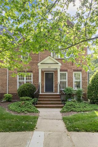 263 Herman Melville AVE, Newport News, VA 23606