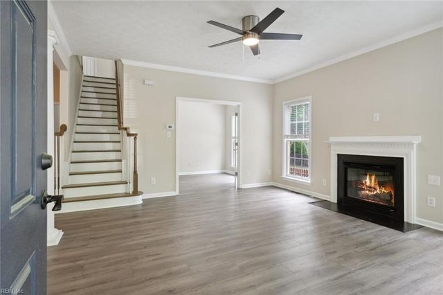 263 Herman Melville AVE, Newport News, VA 23606