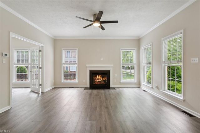 263 Herman Melville AVE, Newport News, VA 23606
