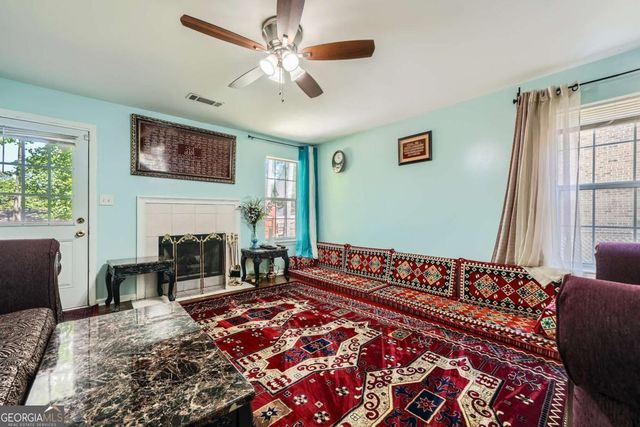 3812 Maclaren Drive, Clarkston, GA 30021