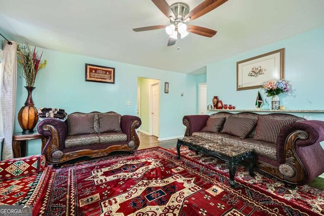 3812 Maclaren Drive, Clarkston, GA 30021