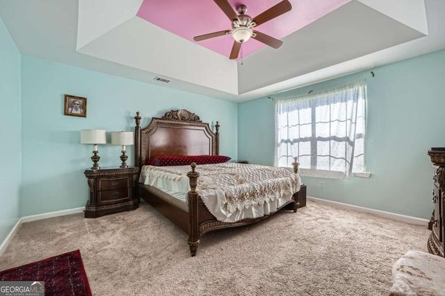 3812 Maclaren Drive, Clarkston, GA 30021