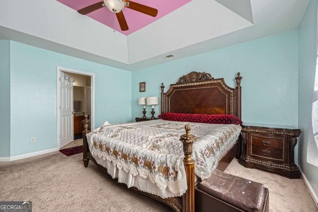 3812 Maclaren Drive, Clarkston, GA 30021