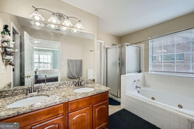 3812 Maclaren Drive, Clarkston, GA 30021
