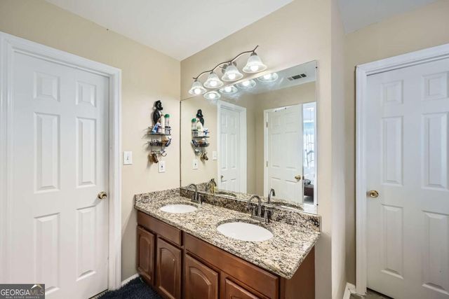 3812 Maclaren Drive, Clarkston, GA 30021
