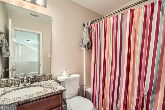 3812 Maclaren Drive, Clarkston, GA 30021