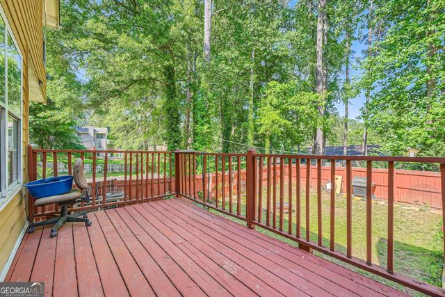 3812 Maclaren Drive, Clarkston, GA 30021