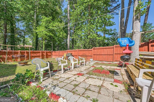 3812 Maclaren Drive, Clarkston, GA 30021