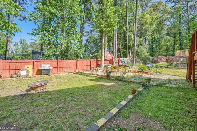 3812 Maclaren Drive, Clarkston, GA 30021