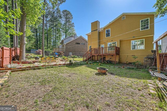 3812 Maclaren Drive, Clarkston, GA 30021