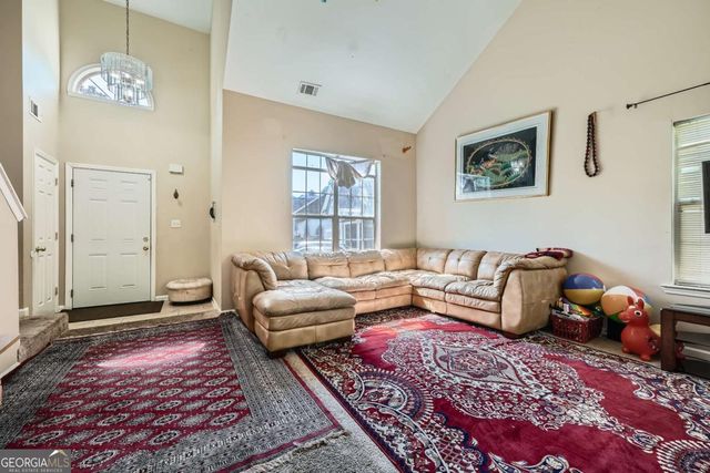 3812 Maclaren Drive, Clarkston, GA 30021