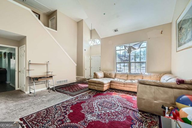 3812 Maclaren Drive, Clarkston, GA 30021