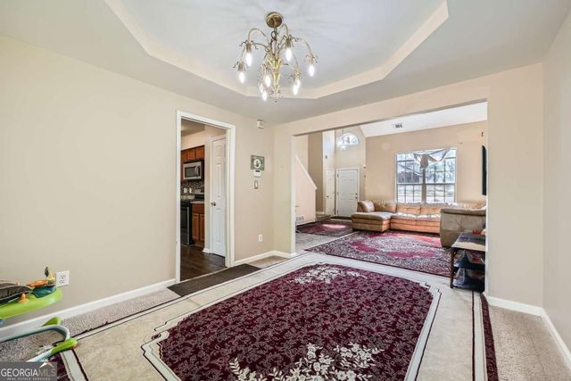 3812 Maclaren Drive, Clarkston, GA 30021
