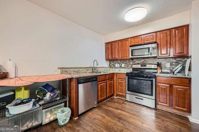 3812 Maclaren Drive, Clarkston, GA 30021