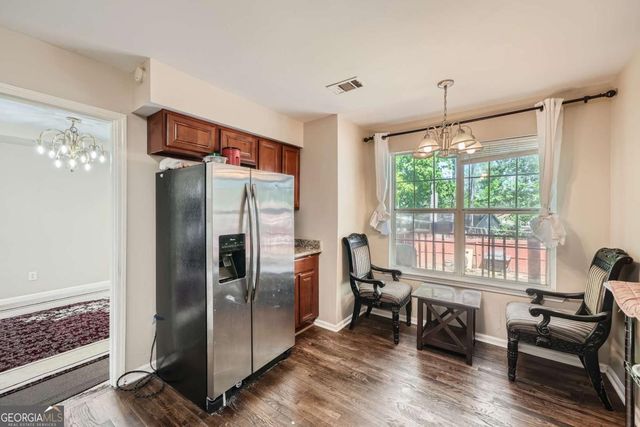 3812 Maclaren Drive, Clarkston, GA 30021