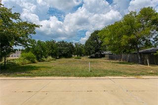 2312 Boatwright Street, Bryan, TX 77803