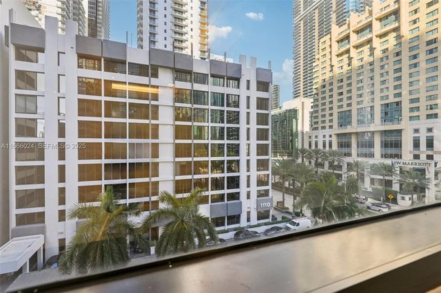 1200 Brickell Avenue 520 AD, Miami, FL 33131