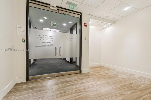 1200 Brickell Avenue 520 AD, Miami, FL 33131